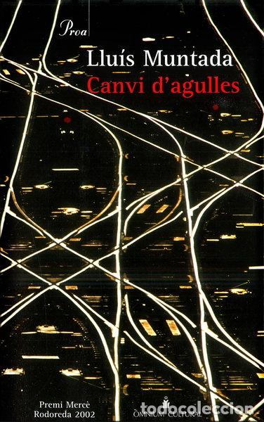 Livros em segunda m&atilde;o: Canvi d'agulles- 9788484375326