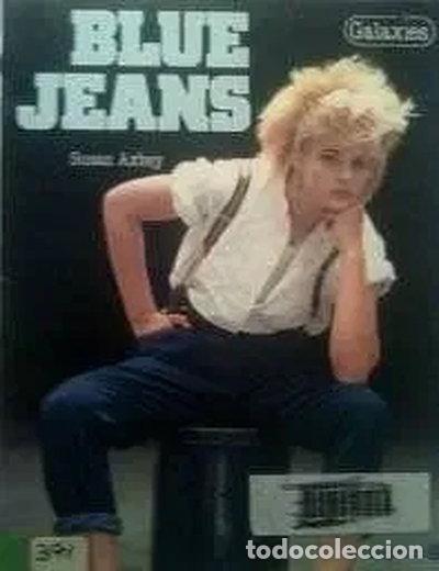 Libros: Blue Jeans- 9780582526853