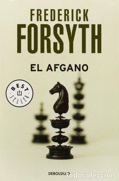 Libros: El afgano- 9788483465530 - Foto 1