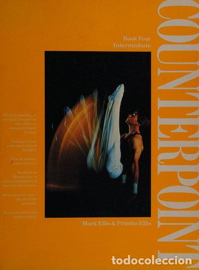 books: Counterpoint: Book Three - Pre-intermediate: Course Book- 9780175555840