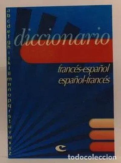 Livros em segunda m&atilde;o: Diccionario Franc&eacute;s-Espa&ntilde;ol/Espa&ntilde;ol-Franc&eacute;s- 9788480552134