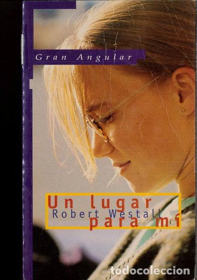B&uuml;cher: Un lugar para m&iacute;- 9788434850606