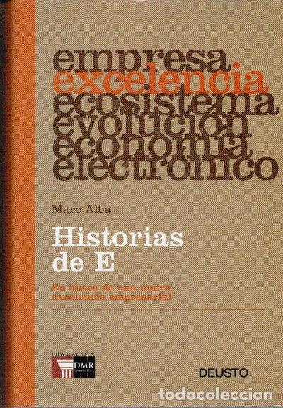 Livros em segunda m&atilde;o: Historias de E- 9788423421817