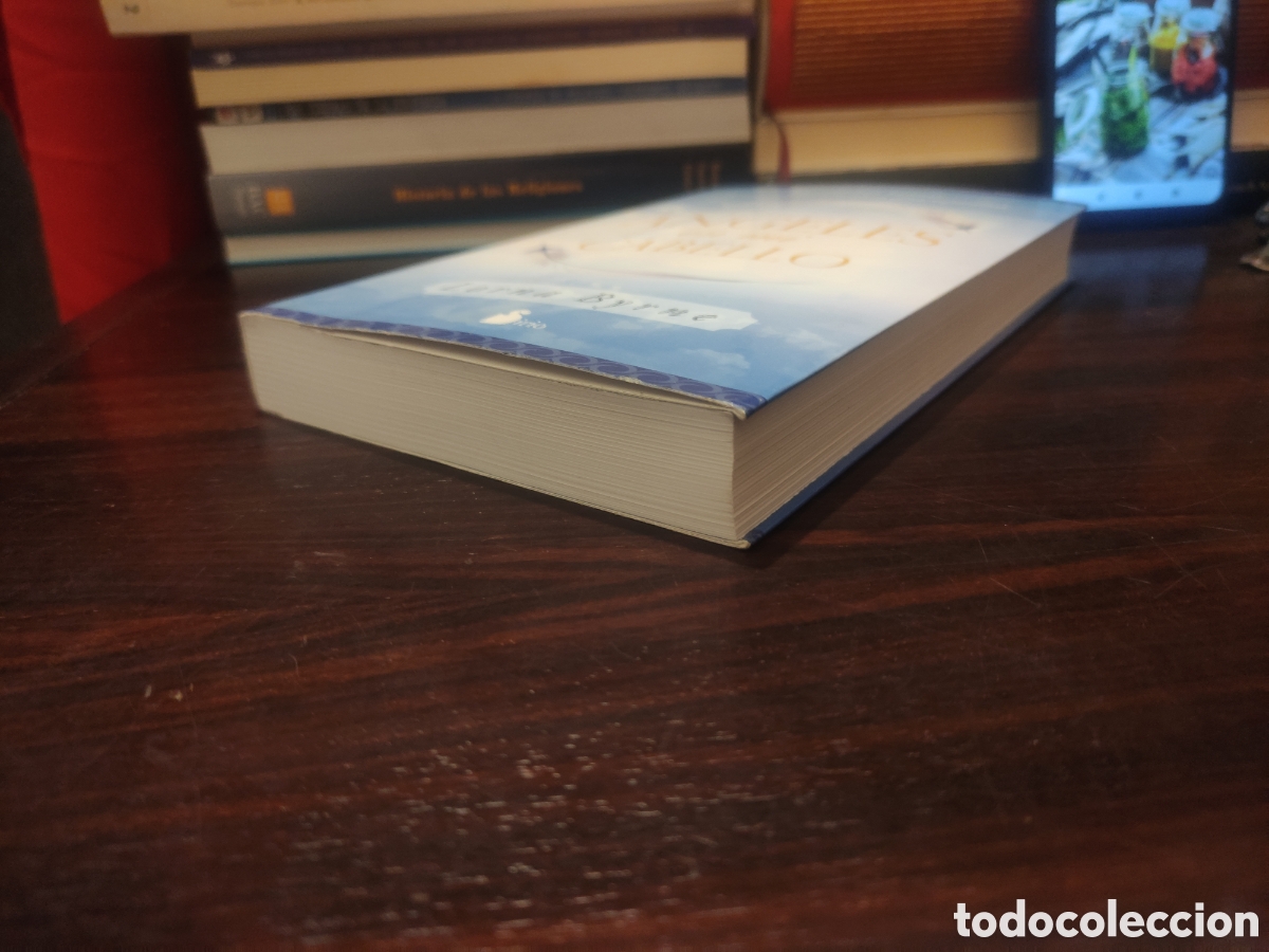 Libros: ANGELES en mi CABELLO - Lorna Byrne - Foto 3