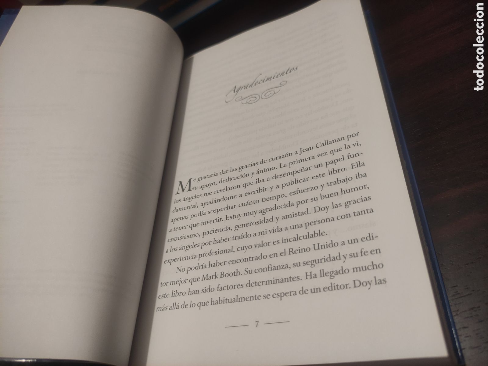 Libros: ANGELES en mi CABELLO - Lorna Byrne - Foto 7