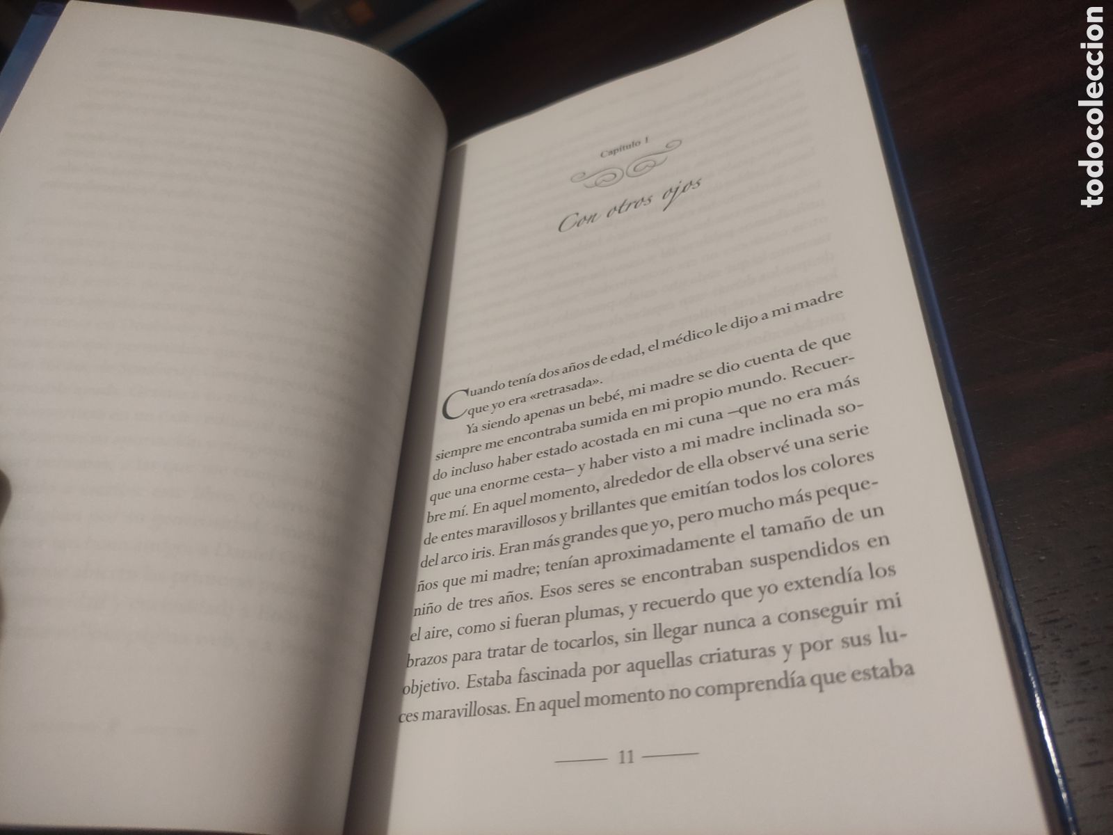 Libros: ANGELES en mi CABELLO - Lorna Byrne - Foto 9