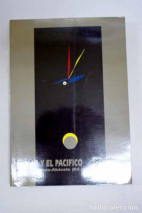 Livros em segunda m&atilde;o: Espa&ntilde;a y el Pac&iacute;fico
