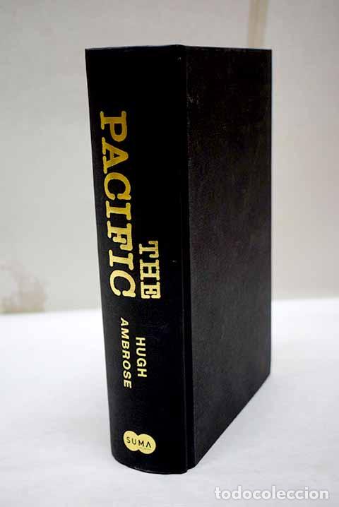 Libros: The Pacific: Ambrose, Hugh.- Ambrose, Hugh - Foto 1