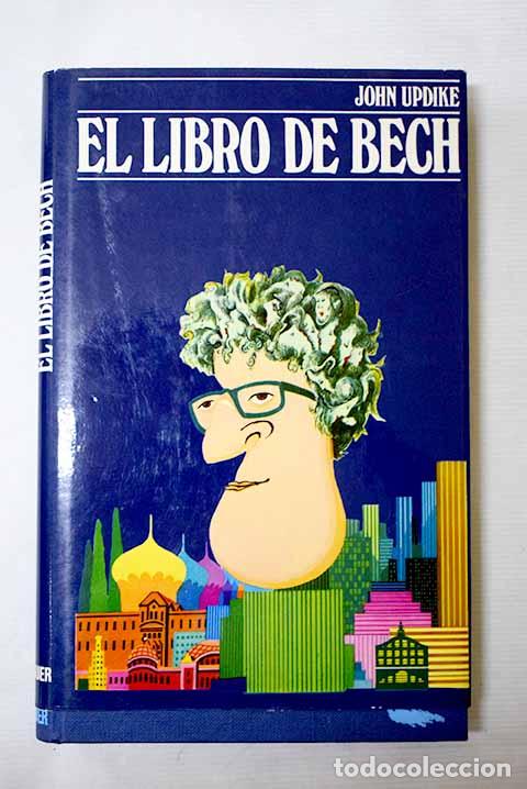 books: El libro de Bech: Updike, John.- Updike, John