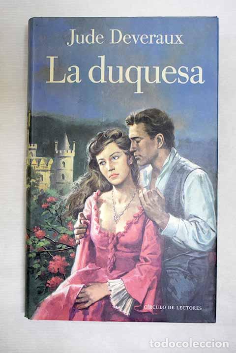 B&uuml;cher: La duquesa: Deveraux, Jude.- Deveraux, Jude