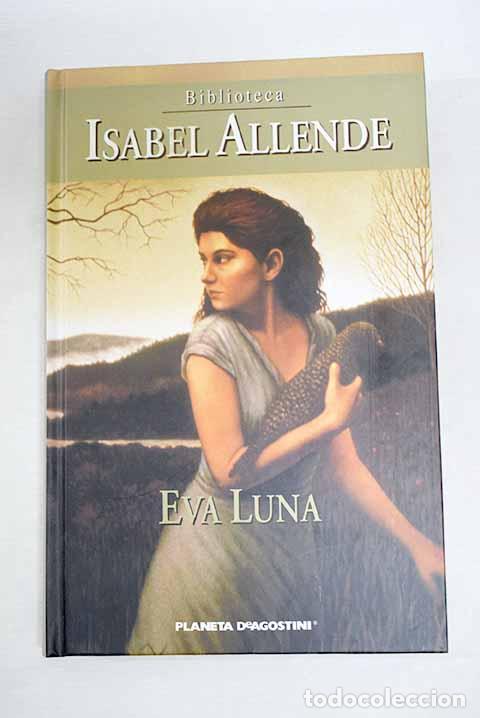 Libri di seconda mano: Eva Luna: Allende, Isabel.- Allende, Isabel