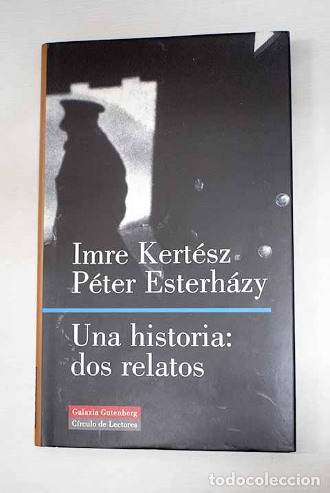 Libros: Una historia, dos relatos - Foto 1