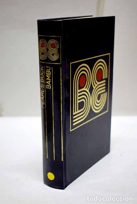Libri di seconda mano: Bamb&uacute;: Buck, Pearl S..- Buck, Pearl S.