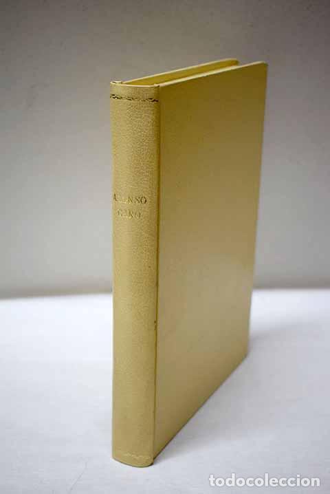 Libros: Alonso Cano: pintor, escultor y arquitecto.- Wethey, Harold E. - Foto 1
