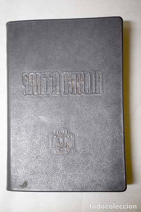 B&uuml;cher: Santa Biblia [Reina Valera]