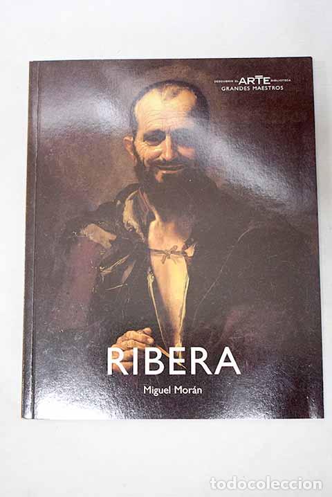 books: Ribera: Mor&aacute;n Turina, Jos&eacute; Miguel.- Mor&aacute;n Turina, Jos&eacute; Miguel