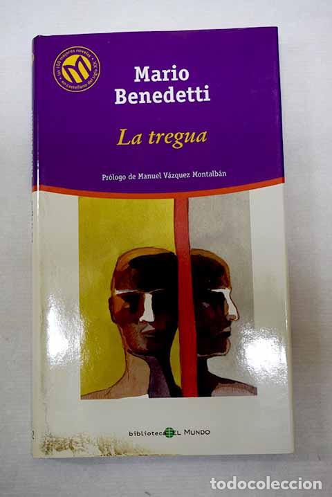 B&uuml;cher: La tregua: Benedetti, Mario.- Benedetti, Mario