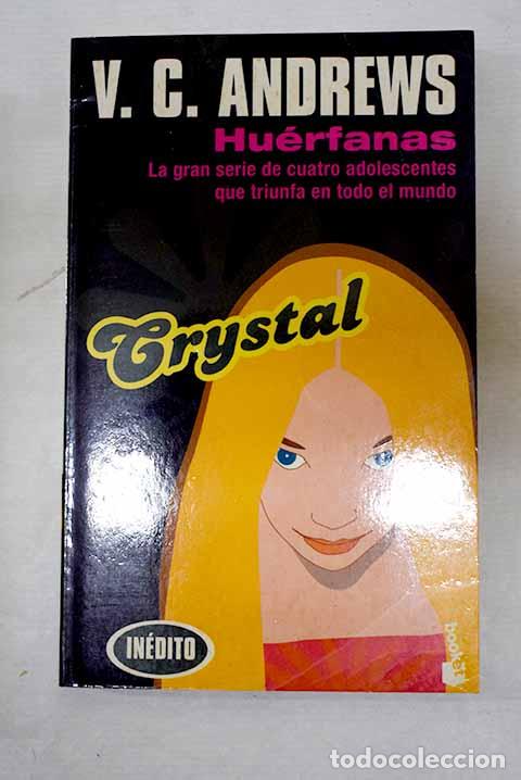Libros: Crystal: Andrews, V. C..- Andrews, V. C. - Foto 1