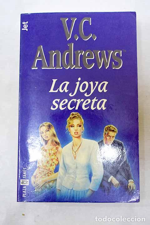 B&uuml;cher: La joya secreta: Andrews, V. C..- Andrews, V. C.