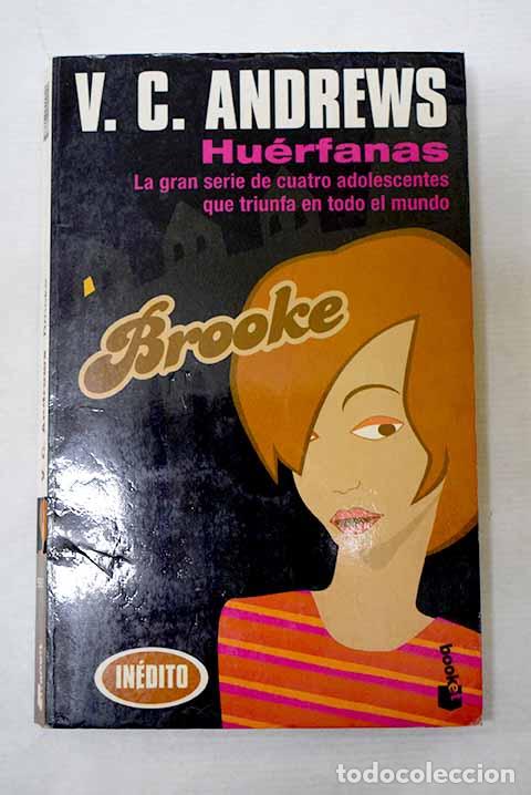 B&uuml;cher: Brooke: Andrews, V. C..- Andrews, V. C.