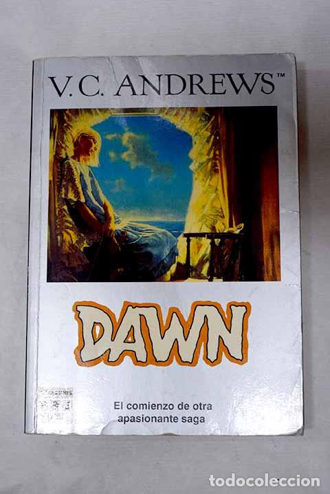 books: Dawn: Andrews, V. C..- Andrews, V. C.