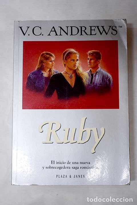 B&uuml;cher: Ruby: Andrews, V. C..- Andrews, V. C.