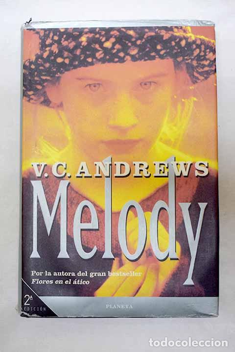 B&uuml;cher: Melody: Andrews, V. C..- Andrews, V. C.