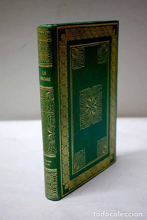 Livros em segunda m&atilde;o: La madre: Gorki, M&aacute;ximo.- Gorki, M&aacute;ximo
