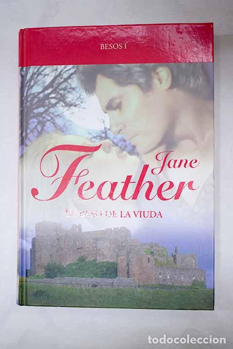 Libros: El beso de la viuda: Feather, Jane.- Feather, Jane - Foto 1