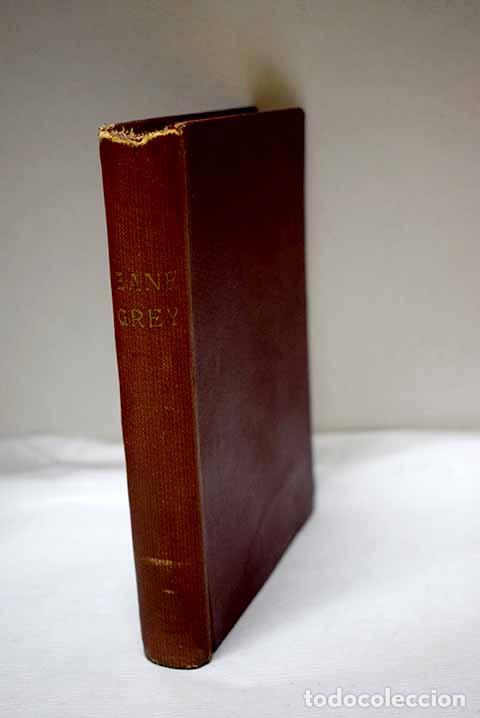 Livres: La hero&iacute;na de Fort Henry.- Grey, Zane