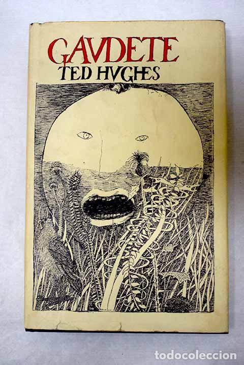 Livres: Gaudete: Hughes, Ted.- Hughes, Ted