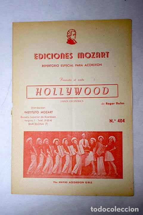 Livres: Hollywood: Dufas, Roger.- Dufas, Roger