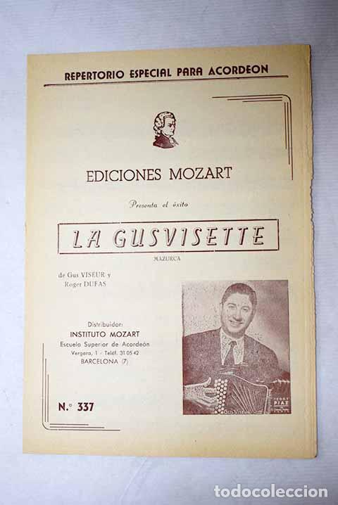 Livres: La gusvisette: Viseur, Gus; Dufas, Roger.- Viseur, Gus; Dufas, Roger