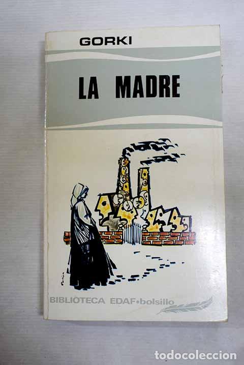 Livros em segunda m&atilde;o: La madre: Gorki, M&aacute;ximo.- Gorki, M&aacute;ximo