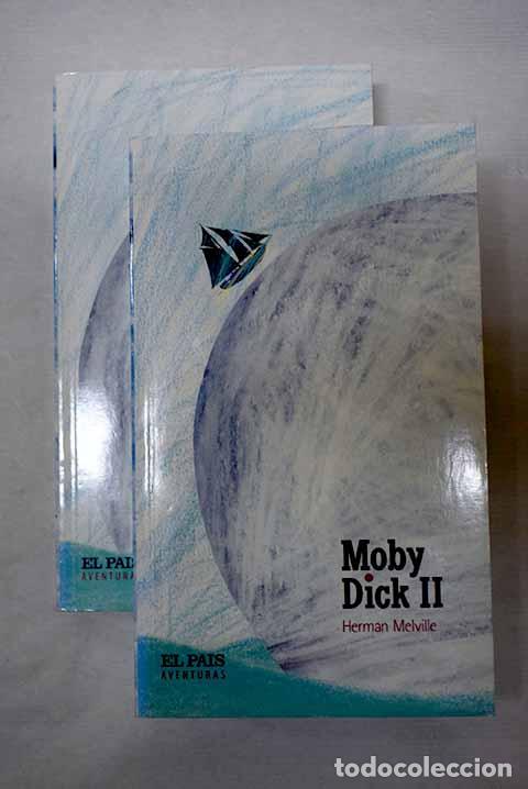 Livres: Moby Dick: Melville, Herman.- Melville, Herman