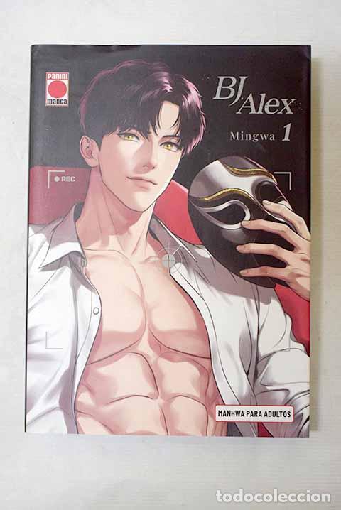 Livres: BJ Alex, n&ordm; 1: Mingwa.- Mingwa