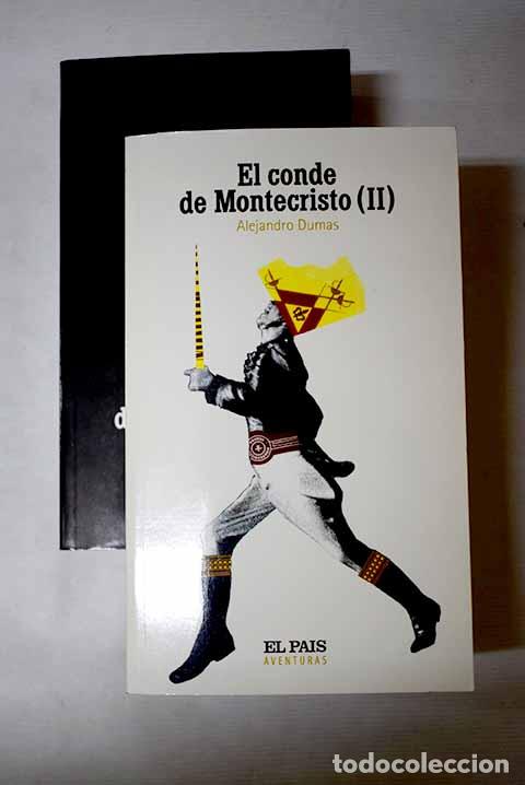 Libri di seconda mano: El conde de Montecristo.- Dumas, Alejandro