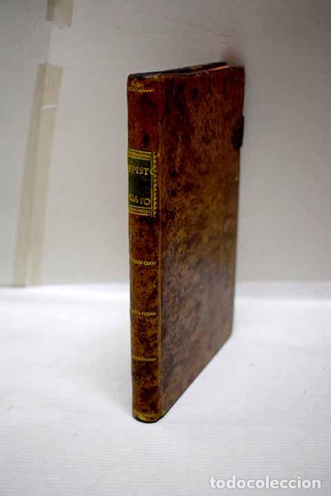 B&uuml;cher: Ep&iacute;stolas cat&oacute;licas de Santiago, San Pedro, San Juan, y de San Judas Tadeo
