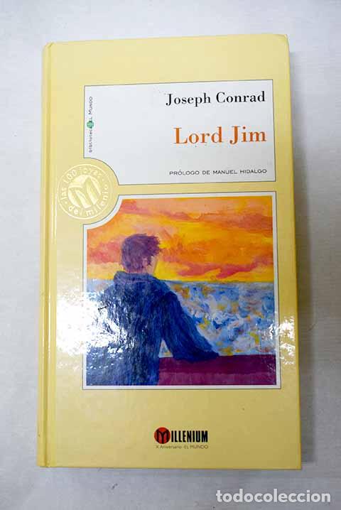 B&uuml;cher: Lord Jim: Conrad, Joseph.- Conrad, Joseph