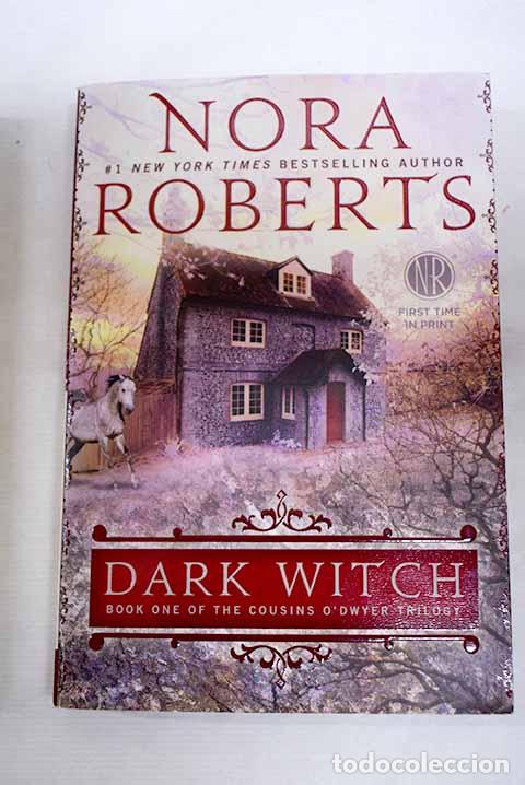 B&uuml;cher: Dark Witch: Roberts, Nora.- Roberts, Nora