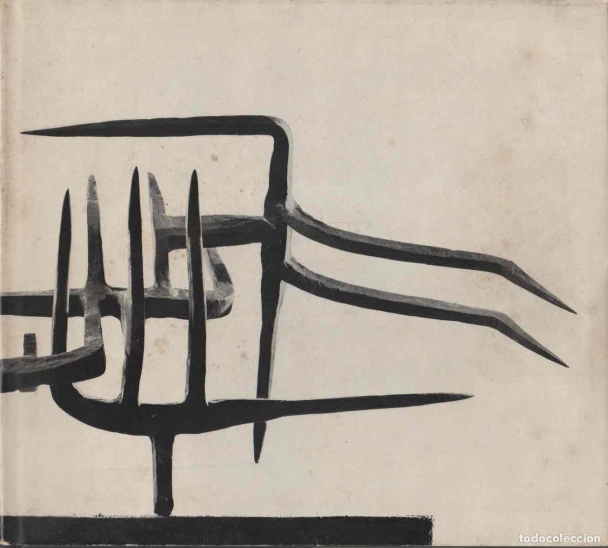 Libri di seconda mano: Chillida - Volboudt, Pierre