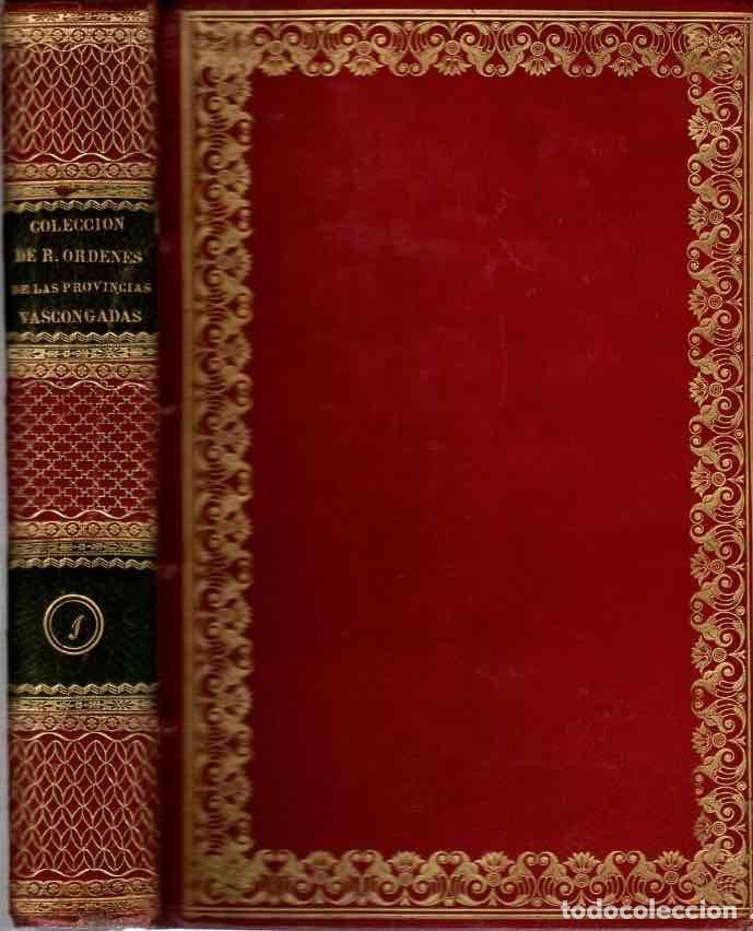books: C&eacute;dulas, Cartas-Patentes, Provisiones, Reales Ordenes y otros documentos concernientes a las Provinc