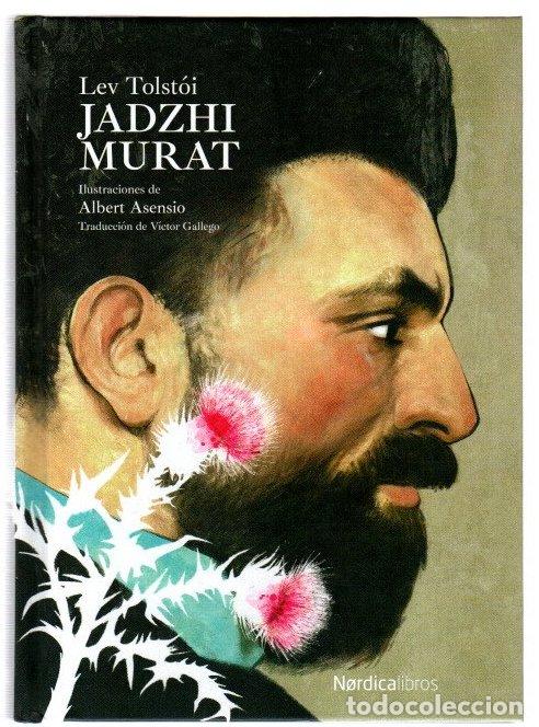 Libros: Jadzhi Murat - Tolst&oacute;i, Lev - Foto 1