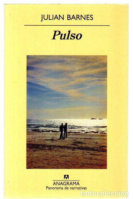 Libros: Pulso - Barnes, Julian - Foto 1