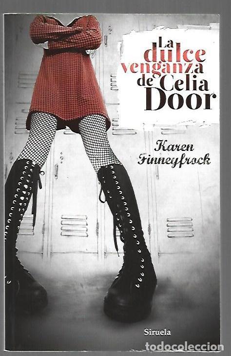 B&uuml;cher: DULCE VENGANZA DE CELIA DOOR .- LA - FINNEYFROCK, KAREN
