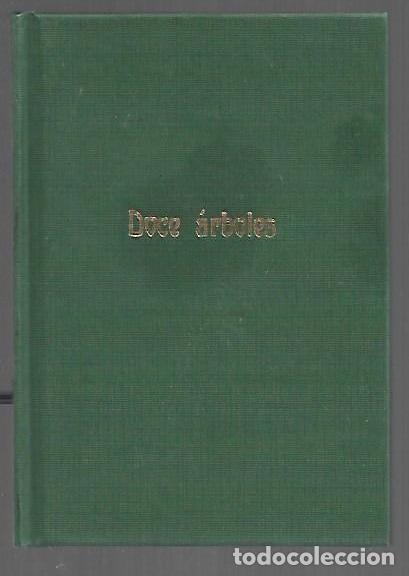 Libros: DOCE ARBOLES - R. CODORNIU