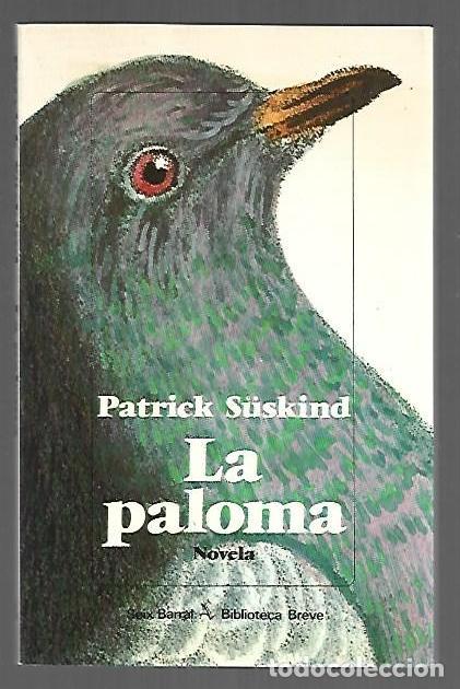Libros: PALOMA - LA - SUSKIND, PATRICK