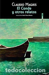 books: El Conde y otros relatos - Claudio Magris