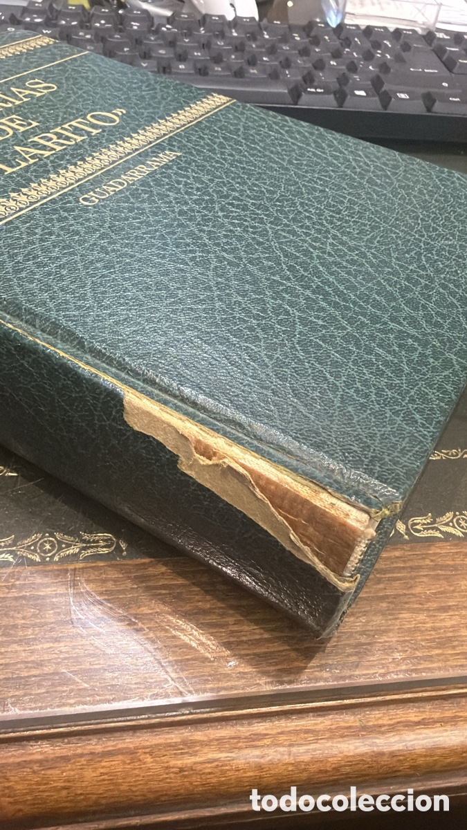 Libros: LIBRO MEMORIAS DE CLARITO - Foto 2