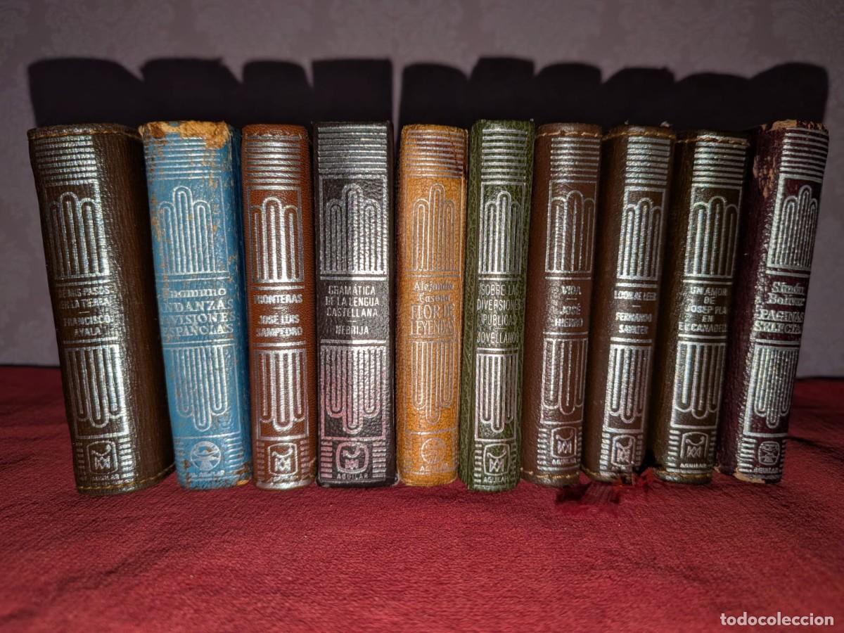Libros: CRISOLINES. 1O NUMEROS DE ESTA COLECCI&Oacute;N. TAN ESTIMADA.